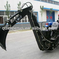 3 point hitch backhoe /Towable Backhoe