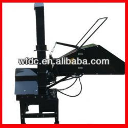 3 point hitch Wood Chipper PTO wood chipper,diesel wood pellet mill