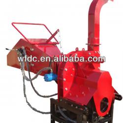 3 point Wood Chipper PTO wood chipper for sale,wood chipper shredder mulcher for sale