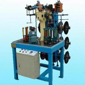 3 spindle braiding machine/fishing line braiding machine