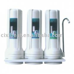 3 Stage Water Purifier RO-3S
