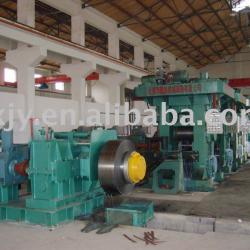 3 tandem cold rolling mill