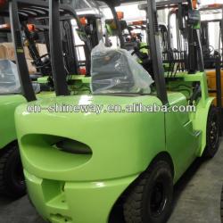 3 ton diesel forklift with Japan engine