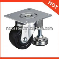 3 x 2 Adjustment Caster Wheels