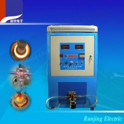 30 kva induction heating for surface hardening