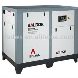 30 KW /40 HP 5.0m3/8bar 175cfm Screw air compressor