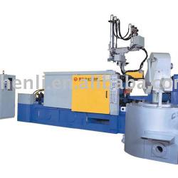 300 ton brass alloy Die Casting Machine