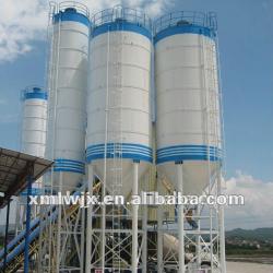 300 ton cement silo for sale