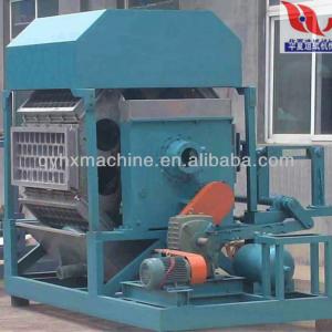 3000-3500p/h egg tray machine