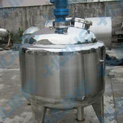 3000l reactor