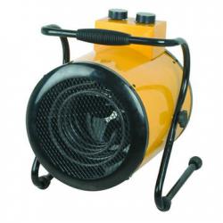 3000W Best-seller Industrial Electrical Fan Heater