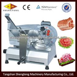 300B2 semi automatic frozen meat slicer machine factory price