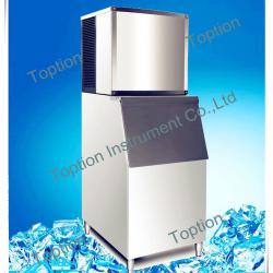 300KG Dual System Snowflake Ice Making Machine