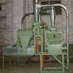 300kg/h Wheat Flour Mill/