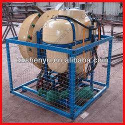 300L high pressure agriculture power sprayer