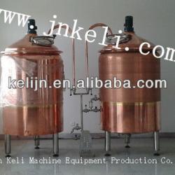 300L micro beer brewery equipment, small brewery equipment