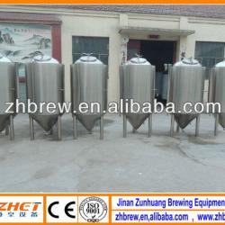 300l stainless steel micro fermentation tank