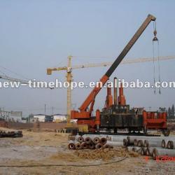 300ton Hydraulic Static Pile Driver/ZYC120/ZYC180/ZYC240/ZYC320/ZYC400/ZYC500/ZYC600/ZYC700/ZYC800/ZYC900/ZYC1000/ZYC1200