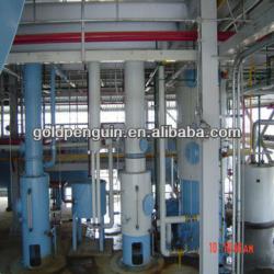 300TPD Sunflower Oil Mill Plant