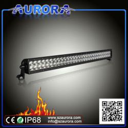 300W 30inch Led off road light bar vehicle led 4wd light bar