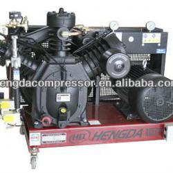 30bar 18.5kw scuba air compressor for sale