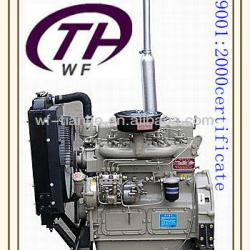 30kw 1800rpm 495D1 engine for genset