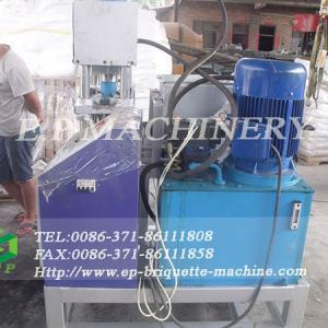 30mm shisha tablet press machine / briquette machine