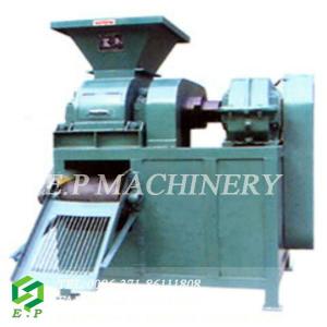 30t/h coal briquette press machine hot in Ireland