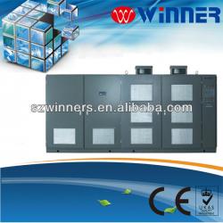 315-5000KW motor ac inverter 6000v