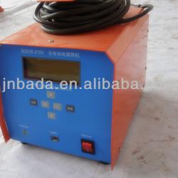 315 Electrofusion welding machine