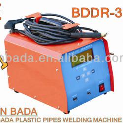 315 plastic pipe electrofusion equipment