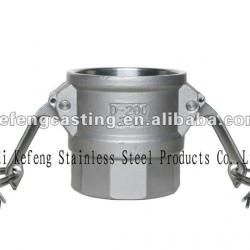 316 stainless steel pipe fitting