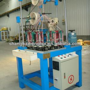 32 carrier cord braiding machine