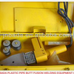 32 hdpe electronic welding machine