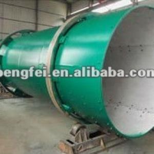 3208 rotary drum granulator for compound fertilizer plant