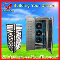 321 AMS-830L quick freezer/fast freezer air cooling price for sale