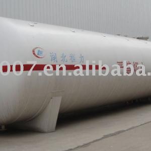 32cubic meters LPG storage tank