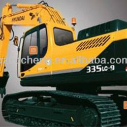 33T HYUNDAI Crawler Excavator R335LC-9