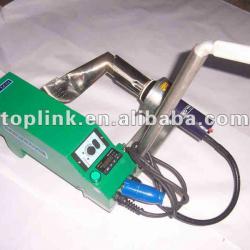 3400W hot air welding machine