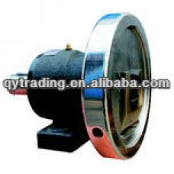 35# flange type safety chucks