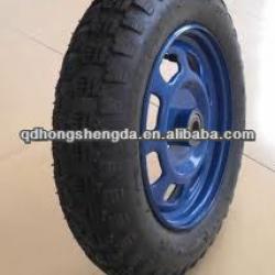 350-10 wheelbarrow wheels