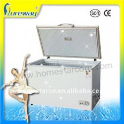 350L Deep Chest Freezer with CE