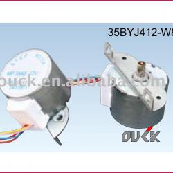 35BYJ412-W8 Low Speed Stepper Motor