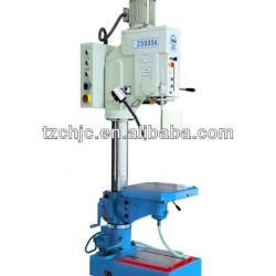 35mm small vertical drilling machine