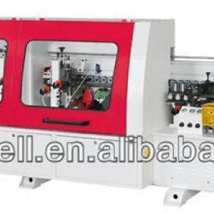 368 Pvc Edge Banding Machine