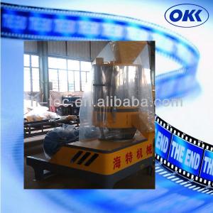 37kw wood pellet making machine