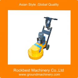 380V floor grinder for sale