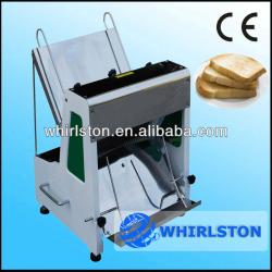 3962 Stainless steel bread slicing machine