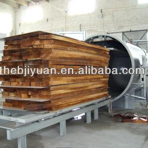 3CBM HF Wood Dryer