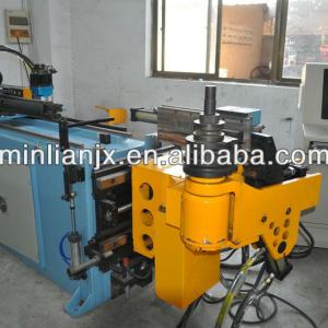 3D full automatic CNC bending machine